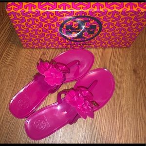Tory Burch slides